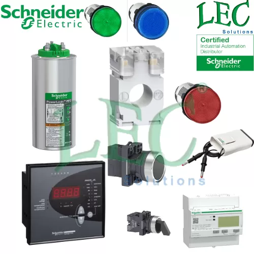 Phụ kiện tủ điện Schneider