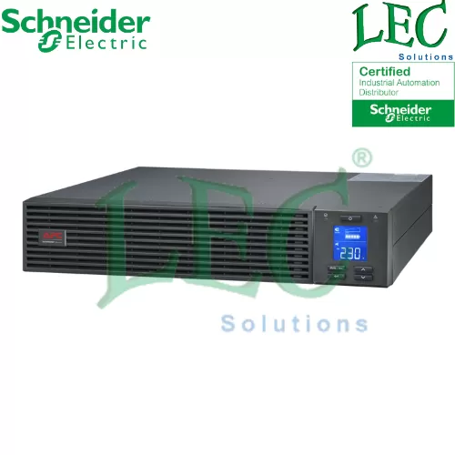 Bộ nguồn dự phòng APC Schneider