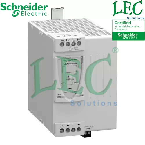 Bộ nguồn ABL1 & ABL7 & ABL8 Schneider