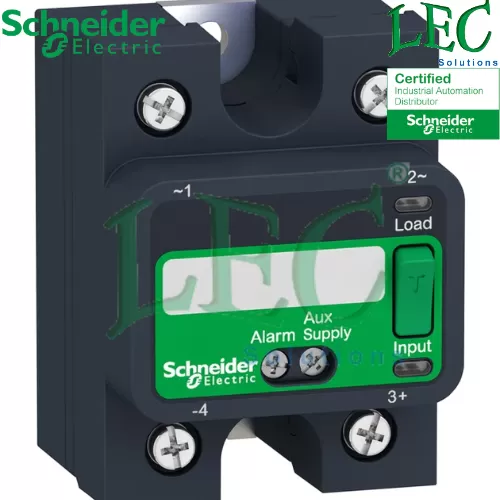 Rơ le bán dẫn SSP SSM Schneider