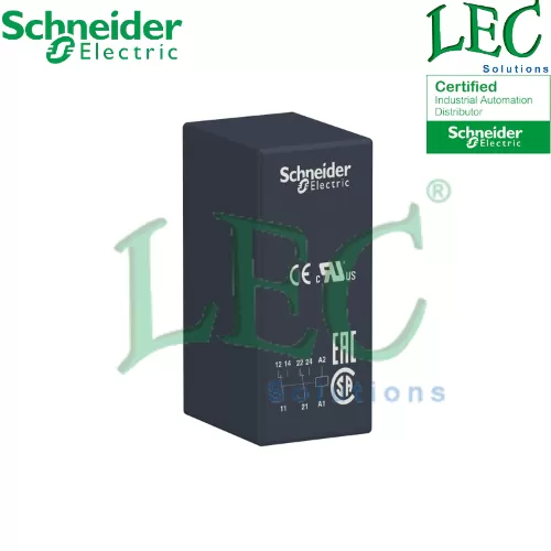 Rơ le trung gian RSB Schneider