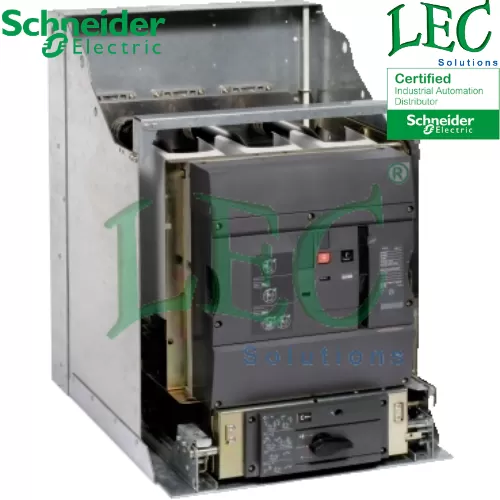 Máy cắt chân không Evolis Schneider