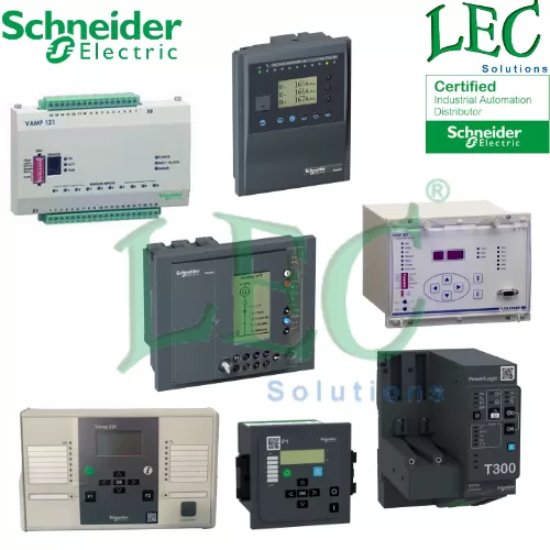 Sản phẩm trung thế Schneider