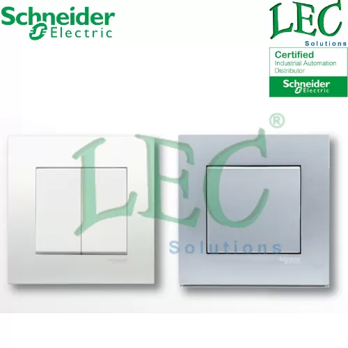 Công tắc ổ cắm Vivace Schneider