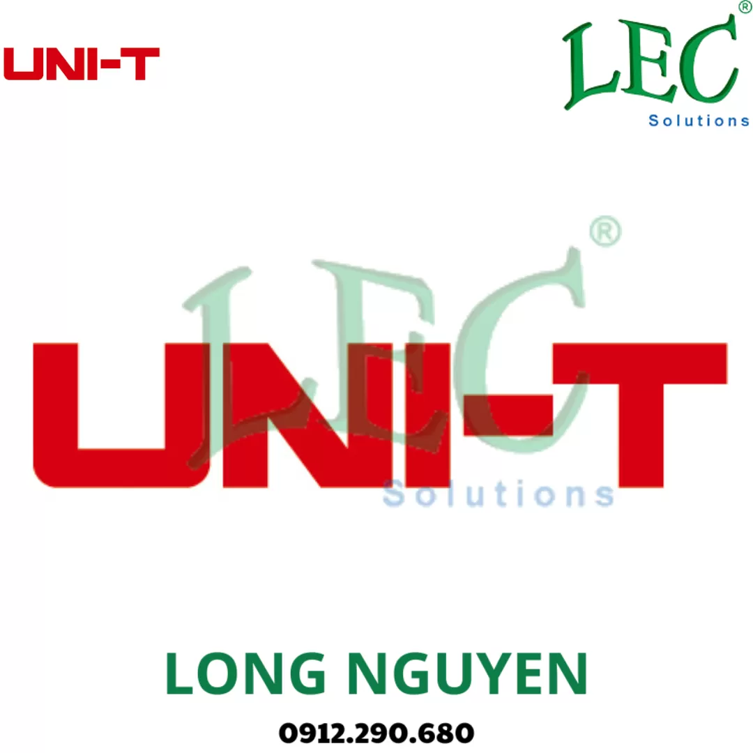 Thiết bị đo UNI-T