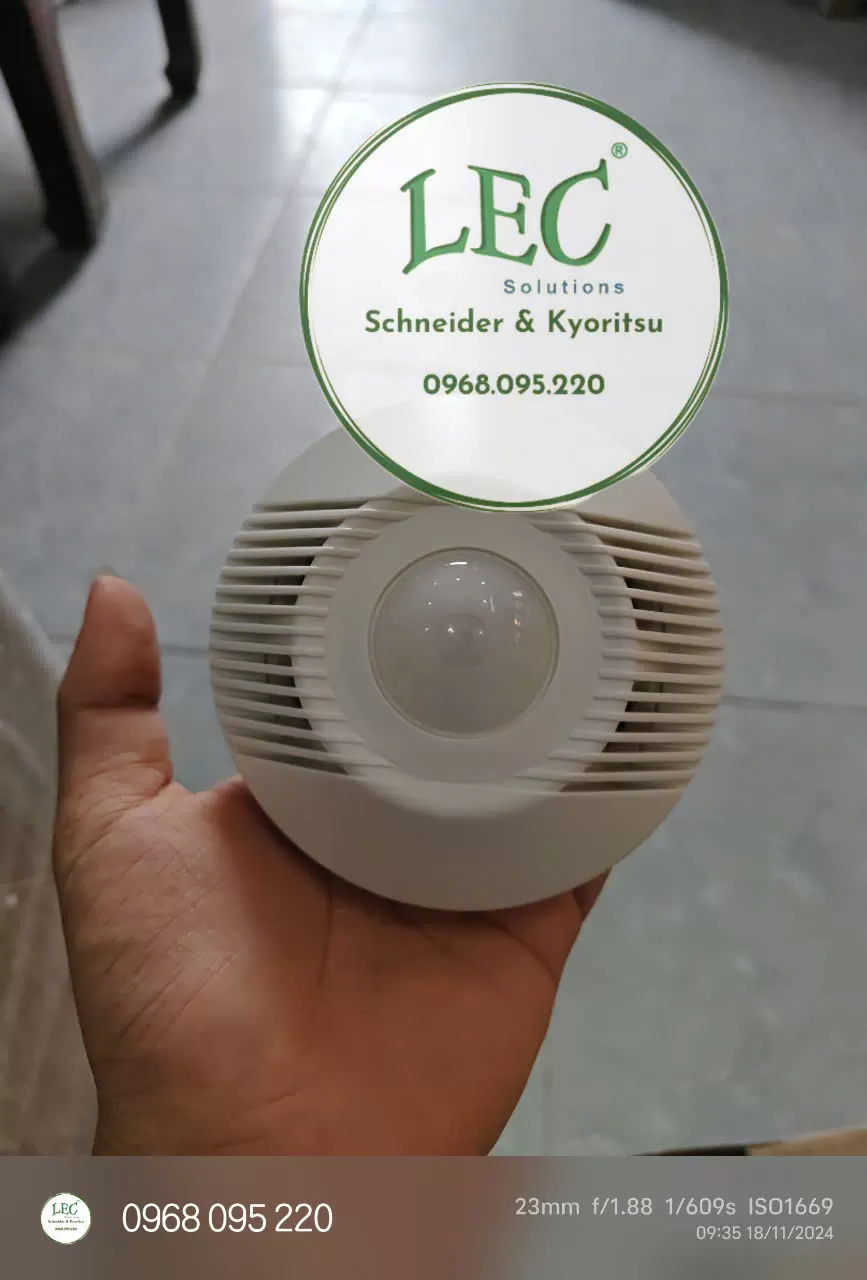 CCT551011 - Cảm biến hồng ngoại