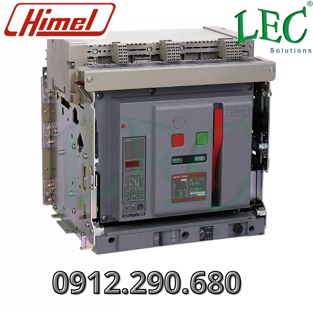 Máy cắt không khí ACB Himel