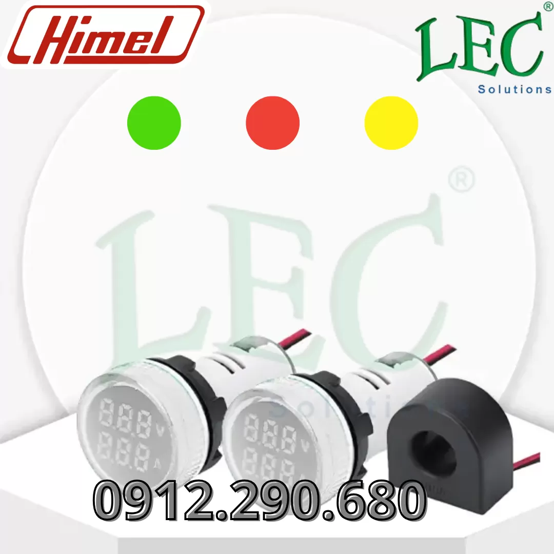 Phụ kiện tủ điện Himel