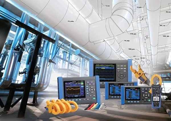 So sánh thiết bị đo Kyoritsu và Hioki – Thiết bị đo hàng đầu Nhật Bản