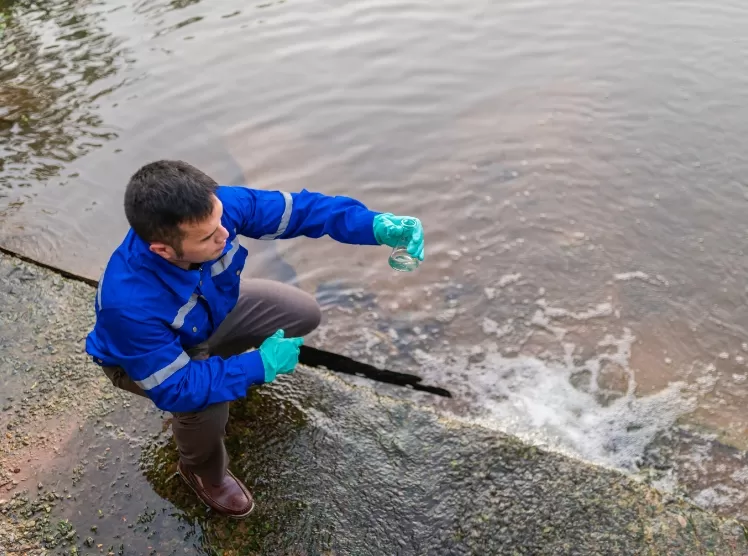 Bộ dụng cụ kiểm tra Đồng WAK-Cu — Giải pháp nhanh, chính xác cho kiểm tra vật liệu đồng