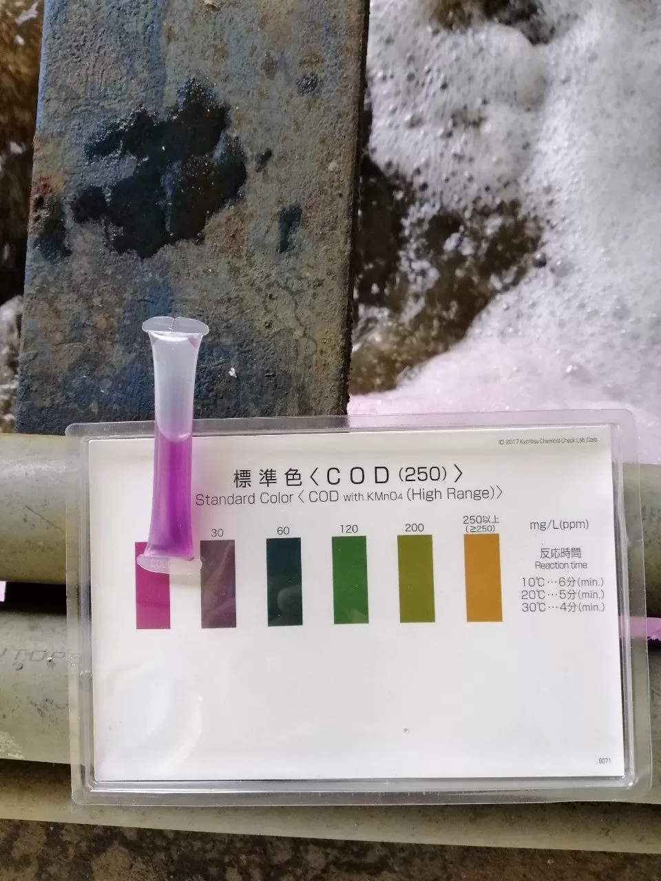 Bộ thử nước nhanh (Water Test Kit) là gì? Công dụng, cách dùng và lý do nên sở hữu ngay