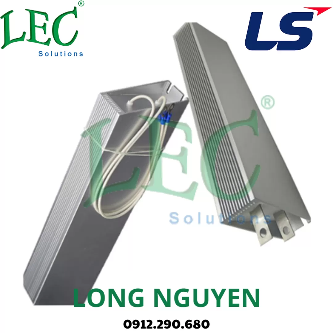 Điện trở xả cho biến tần LS MCRF-2-85-J 2000 wat, 85ohm resistor