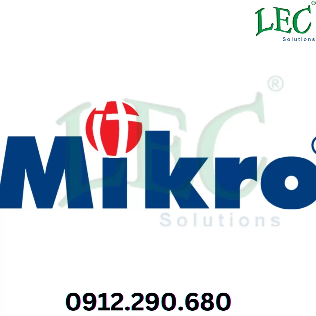 Thiết bị điện Mikro