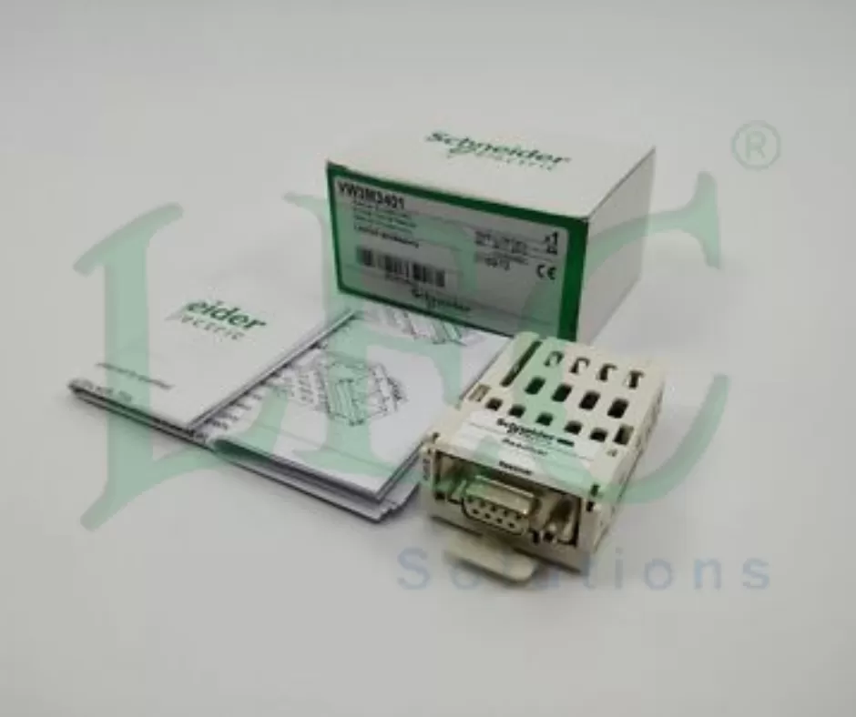 VW3M3401 - Phụ kiện servo encoder card