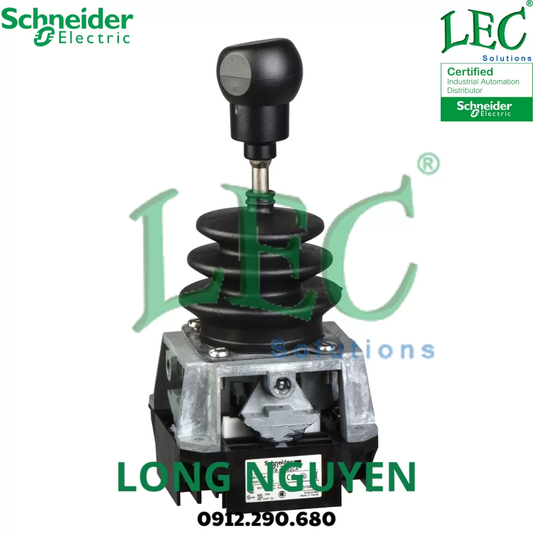 XKBA1233CA - Tay điều khiển Joystick