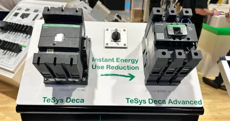 Top Các Thương Hiệu Contactor Tốt Nhất Hiện Nay – Bảng So Sánh Chi Tiết