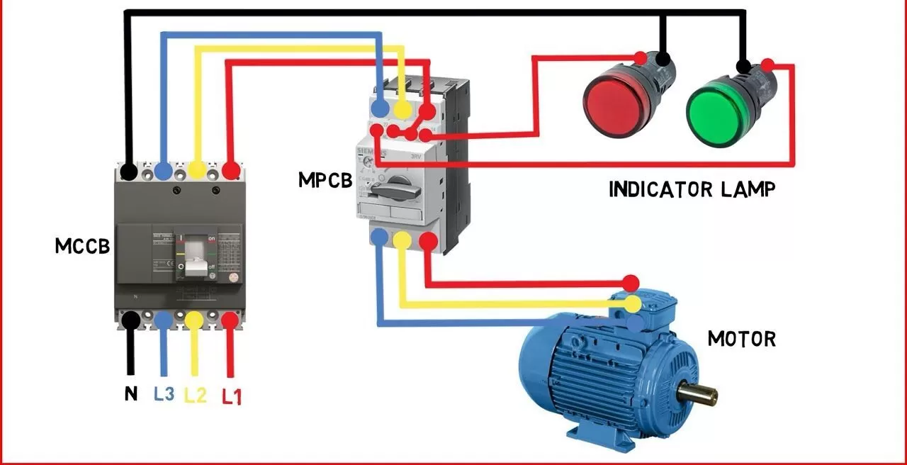MPCB Có Thay Thế Được Cho Khởi Động Từ Không? So Sánh & Giải Đáp