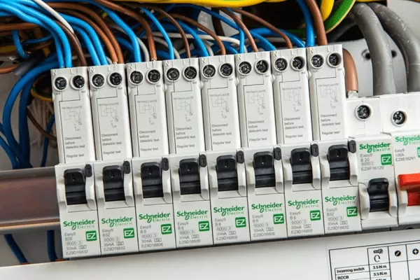 MCB Là Gì? Cấu Tạo, Nguyên Lý Hoạt Động, Phân Loại Và Cách Chọn MCB Chuẩn Nhất