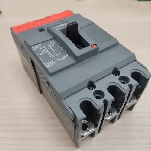 Cầu dao tự động MCCB EZC100F3080 - 3P 80A 10kA