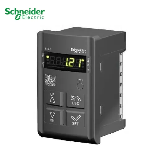 Rơ le bảo vệ chạm đất EGR-20USAM Schneider