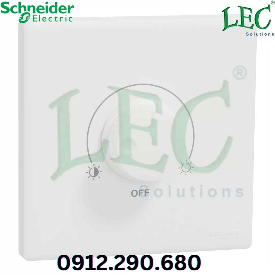 KBN31RD250U_WE Bộ điều chỉnh ánh sáng đèn