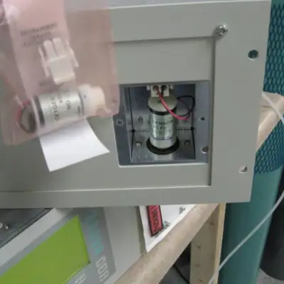 A5E50350496 Cảm biến oxy EC Thay thế cho C79451A3458B55