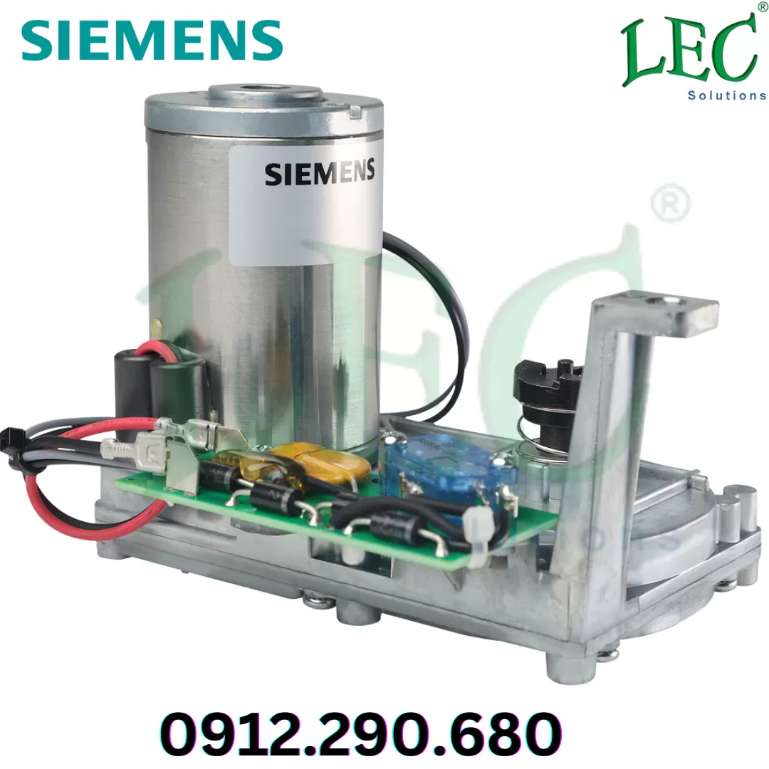 Động cơ sạc (M) 24V DC