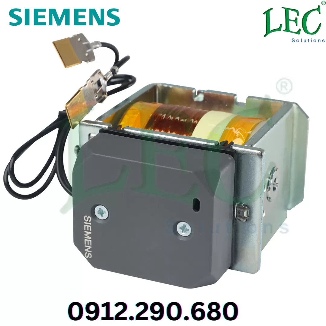 Tức thời (0,08 giây) và độ trễ ngắn (0,2 giây), 110-127 V AC / 110-125 V DC