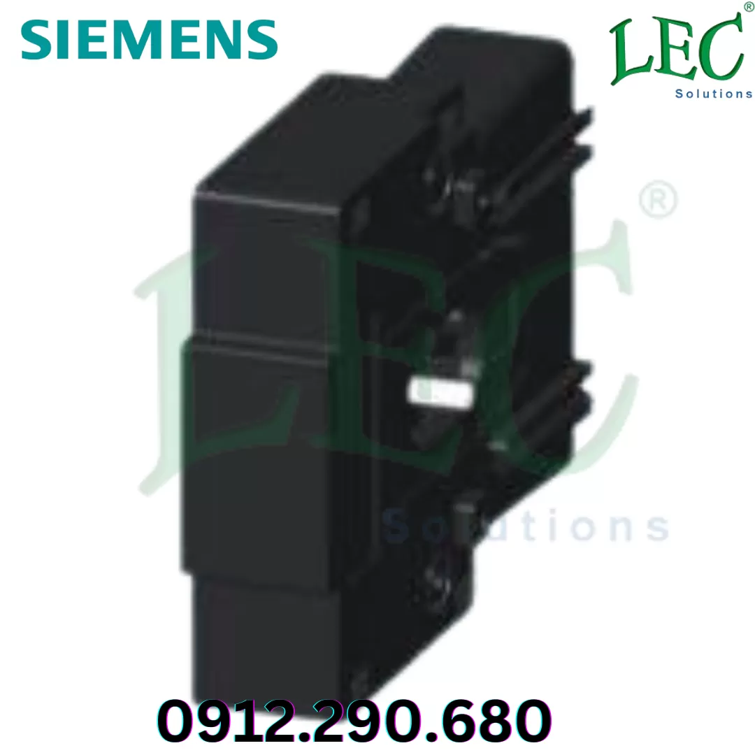 Liên động cơ khí gắn bên sườn 3MT7900-1XM56 size 6/7