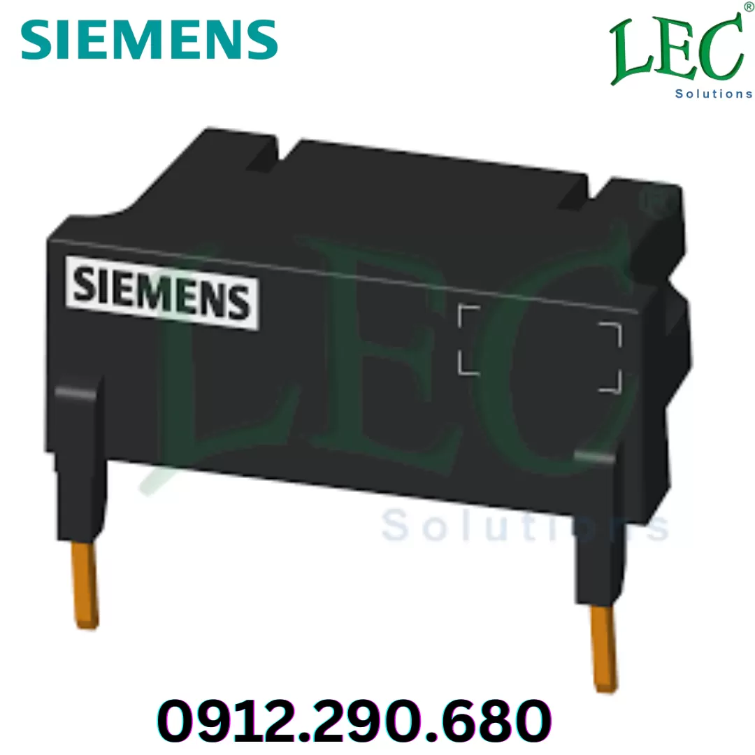 Bộ hấp thụ xung 3MT7900-2SR02 400 - 600V