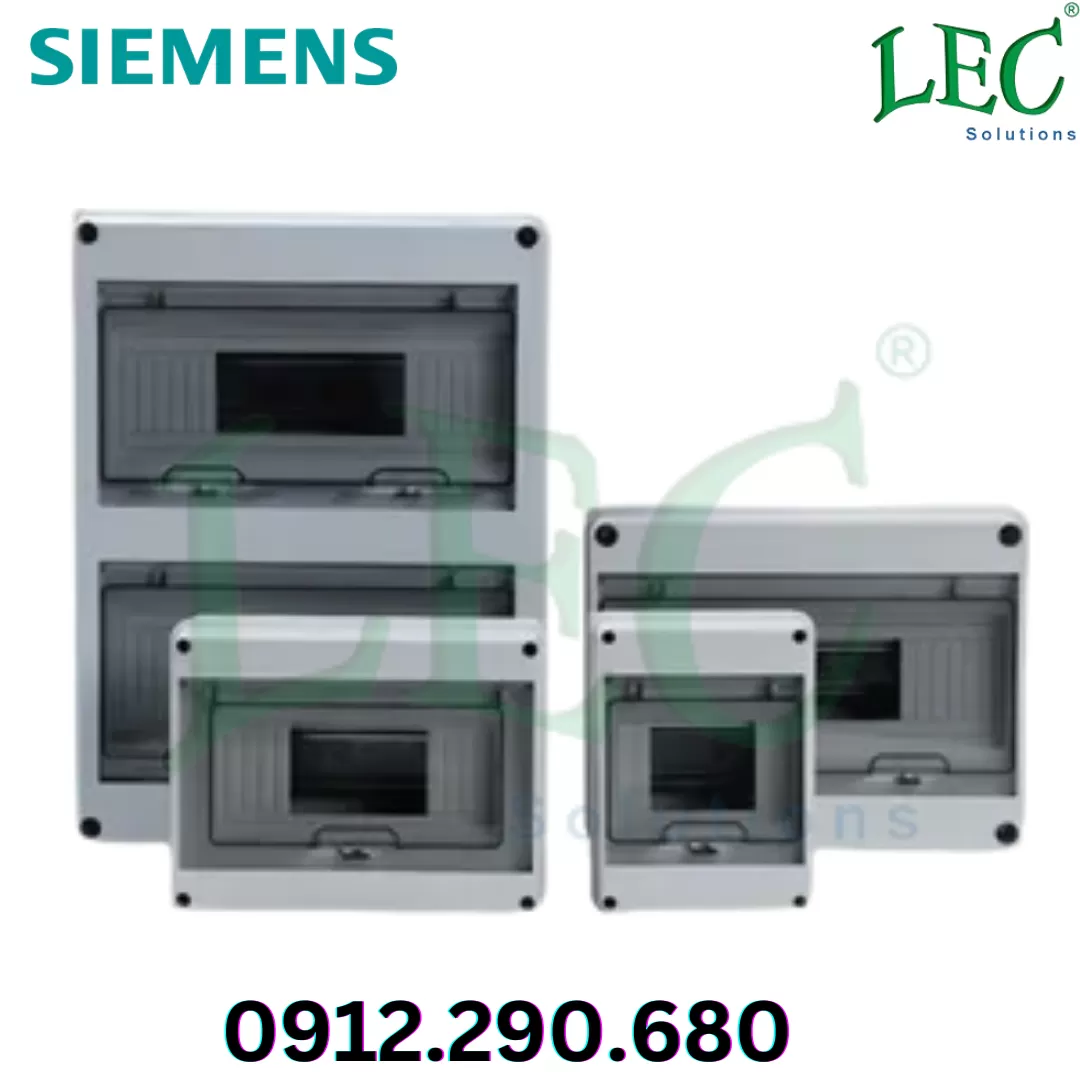 Tủ điện Siemens