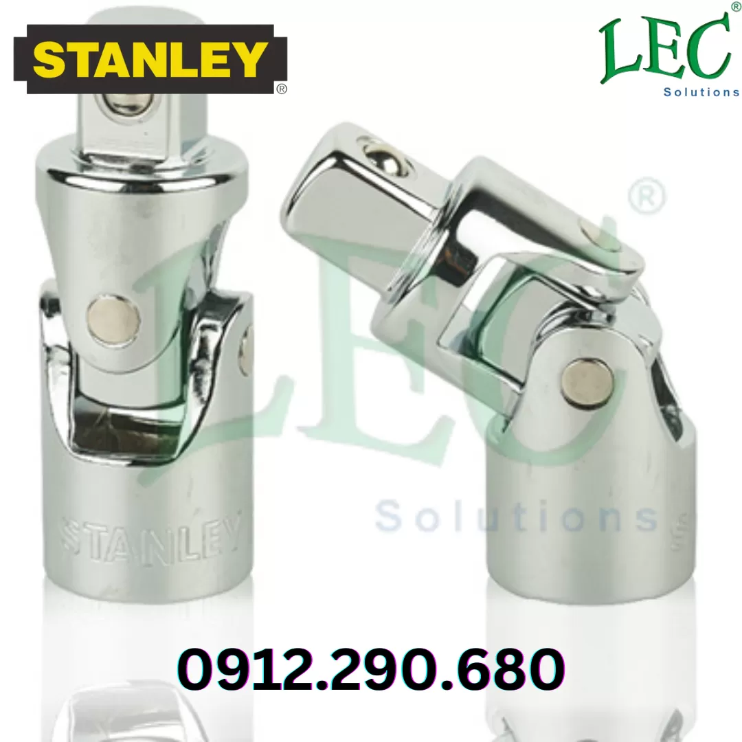 Đầu Tuýp Lắt Léo 1/2Inch Stanley STMT86411
