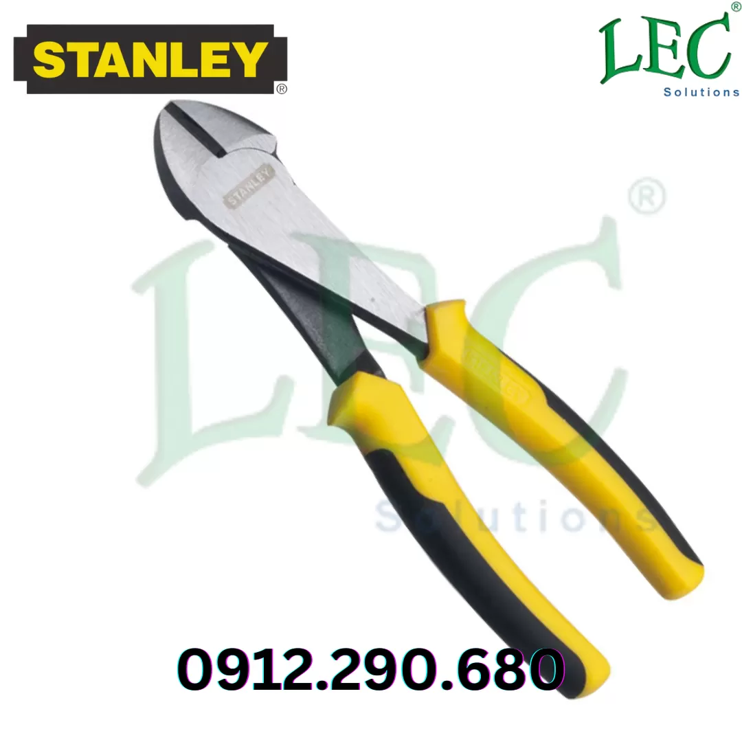 Kìm Càng Cua 10Inch/250mm Stanley 84-282