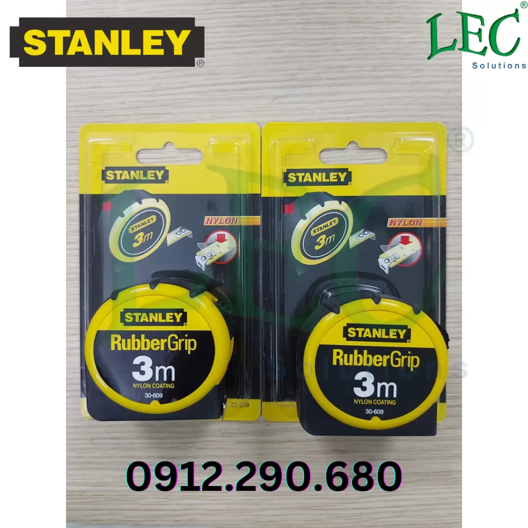 Thước dây cuốn thép 15m Stanley 34-104N