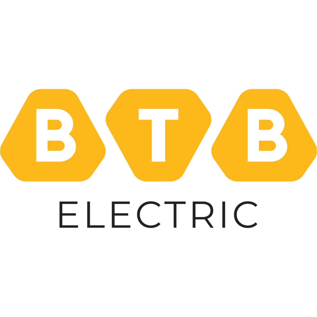 Thiết bị điện BTB electric